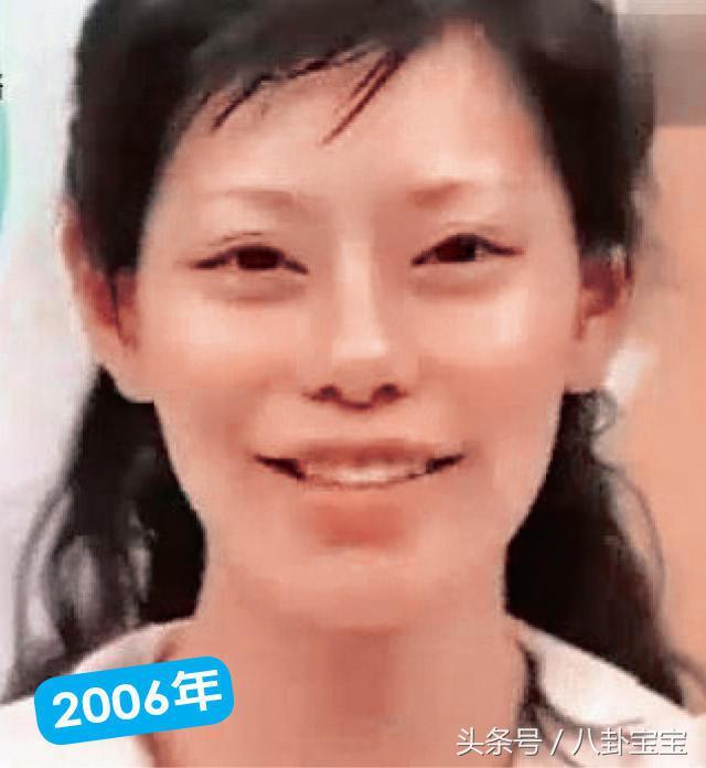 她是模特兒出道，21年來堅持整形「60次」，她終於從「醜八怪」變成韓劇女主角！
