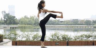 8式經典瑜伽腰、肚子、腿都能練到，練瑜伽必備體式，一定收藏！