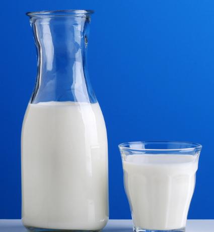 牛奶有那麼多的功效，但是這幾類人是不能喝的，否則就是毒藥