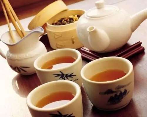 常喝茶的朋友注意了！ 這9種茶千萬別喝，不養生還易致病！