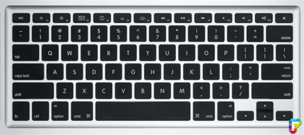 為什麼鍵盤按鍵不是按照字母ABCD順序排列？ 背後的原因完全想不到啊！