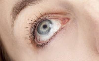 五個常見的青光眼護理的方法