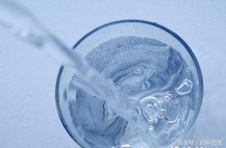 致癌與防癌僅在一線之間！ 喝水，你喝對了嗎？