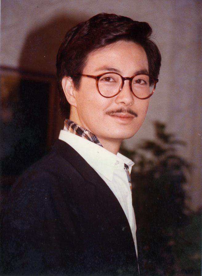 63岁的演员「杨怀民」,曾是叶青歌仔戏第一小生,年轻时被誉为哭相最美