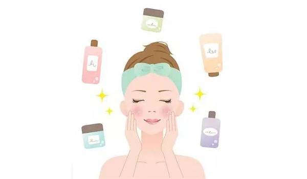 你真的會洗臉嗎？其實99%的人都洗錯了！洗面乳、卸妝油、磨砂膏......，可能會加快皮膚衰老！