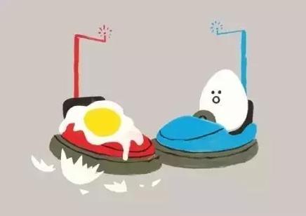 早晨吃雞蛋對身體是好還是壞？現在知道還不晚！