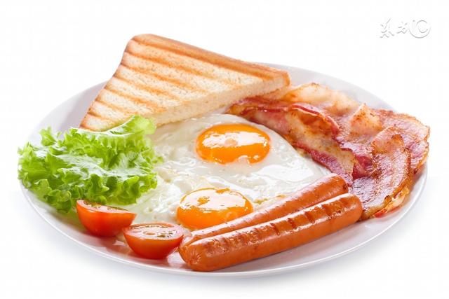 早上起床後，幾點吃早餐最好？吃什麼最健康？