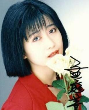 90年代，台灣玉女歌手被封「天氣公主」，比「雨神」蕭敬騰還火 !