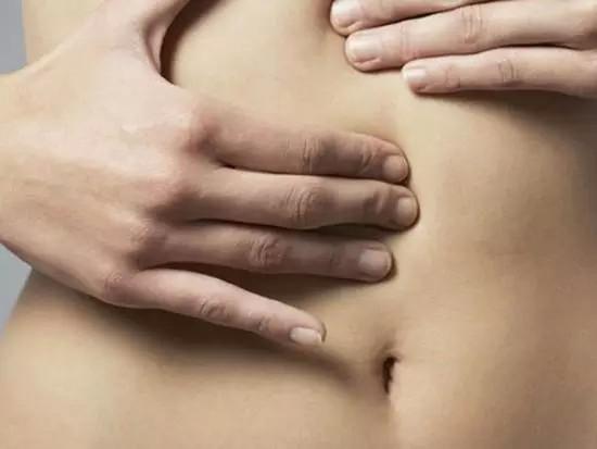 10個瘦腹方法，讓你「腹婆」變「腰精」！