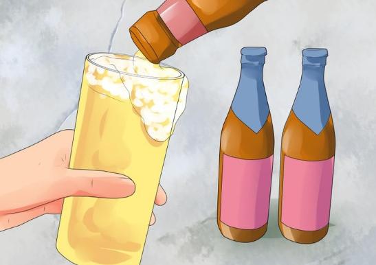 喝啤酒竟是糖尿病、心臟病「良藥」！只是很多人都喝錯方法！