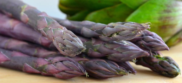 常吃這幾種紫色食物，有效防癌、減重、抗老化！