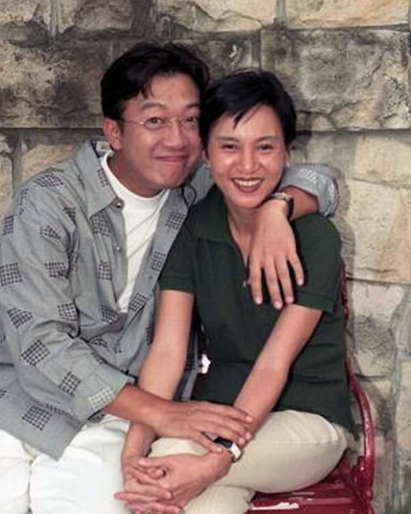 他們是臺灣演藝圈姐弟戀始祖，當年他娶大10歲女星沒人看好！沒想到31年後的他們…
