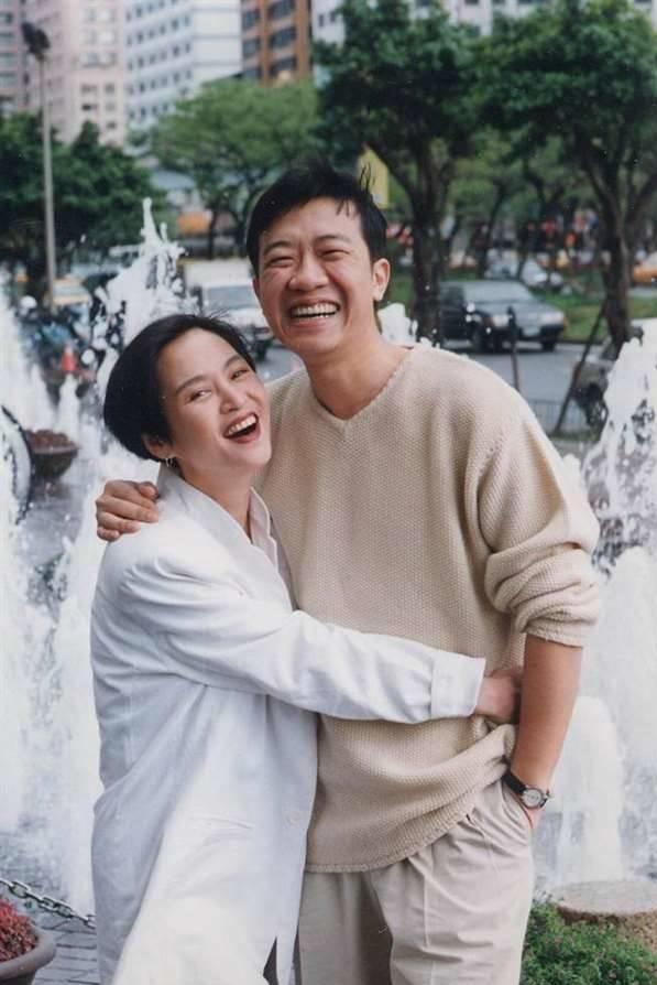 他們是臺灣演藝圈姐弟戀始祖，當年他娶大10歲女星沒人看好！沒想到31年後的他們…