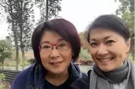 她是TVB鎮台之寶，經歷2次婚姻患癌失聰，如今離巢另謀出路！