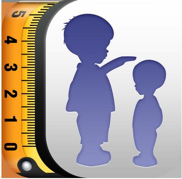最新統計0~18歲男女「身高體重」對照表！你家孩子達標了嗎？