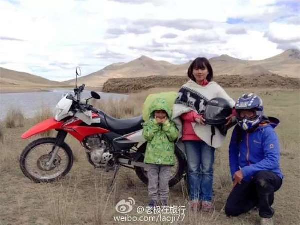 有錢不買房，中國夫妻160天花266萬帶孩子旅行，值嗎？