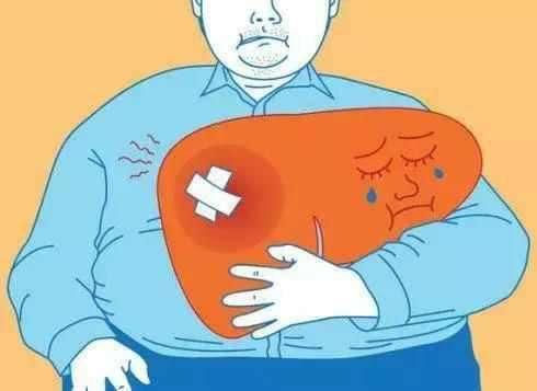 三大信號警示可能你的肝出現肝硬化了！肝臟排毒法讓你的肝不再硬