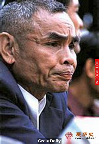 他是最後一個日本兵，不知日本已經投降，他躲叢林30年，成為菲律賓的王！！ ...