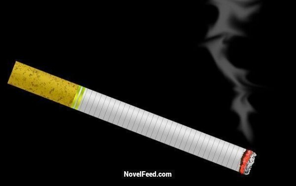 速傳！千萬別再說「香菸傷身」90%的人都搞錯了！沒想到香菸的背後竟隱藏著「這種功能」快拿出你的香菸看一看....