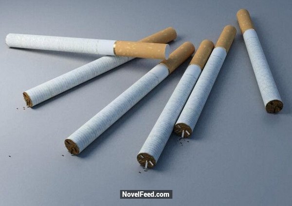 速傳！千萬別再說「香菸傷身」90%的人都搞錯了！沒想到香菸的背後竟隱藏著「這種功能」快拿出你的香菸看一看....