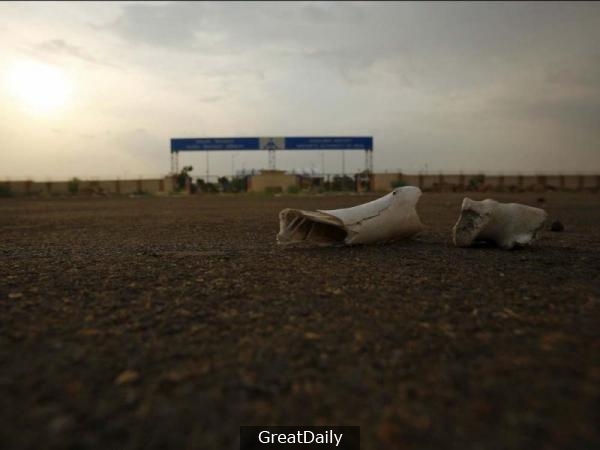 印度沙漠驚現「幽靈機場」！ 兩年半沒接待過任何一個旅客…原因真是太驚人了！