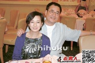 58歲毛舜筠三段婚姻，曾是張國榮最愛的女人，小現任丈夫14歲