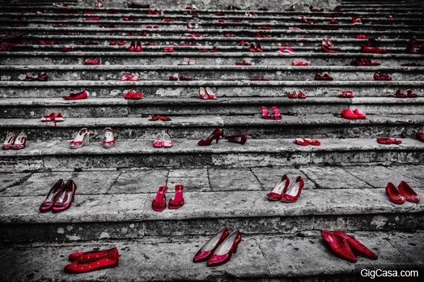 黑色童話《紅舞鞋》是真實故事！萬人跳舞直到器官衰竭身死才停，專家揭弔詭「秘密」...