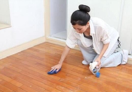 教你一個簡單妙招，讓家裡一塵不染，不用翻新每天打掃