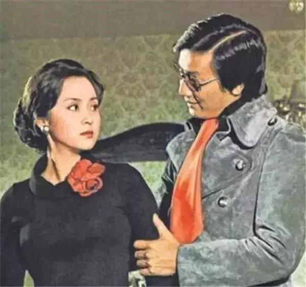 台灣第一代玉女，謝賢第一任老婆，和音樂教父劉家昌有段狗血婚姻