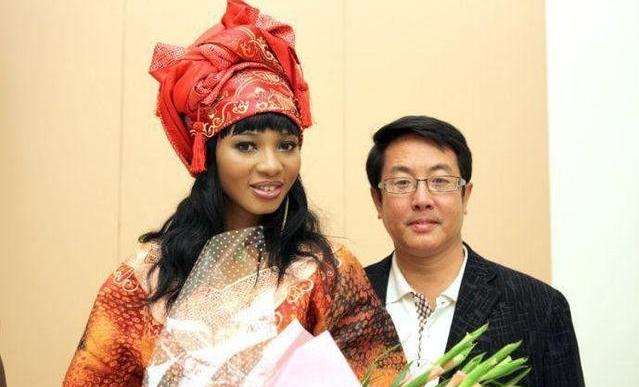 中國小伙娶非洲媳婦，她這方面太主動，丈夫直呼實在太要命!