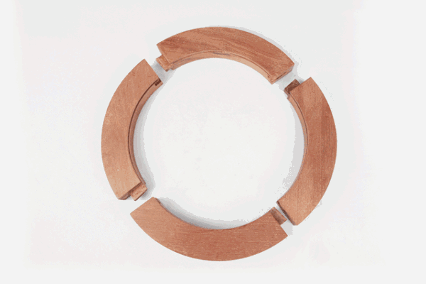 古代木匠為什麼不用釘子？這15張動圖帶你了解榫卯的強大！