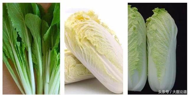 抗癌聖手是白菜，這麼炒效果最好補鈣、降壓、強免疫