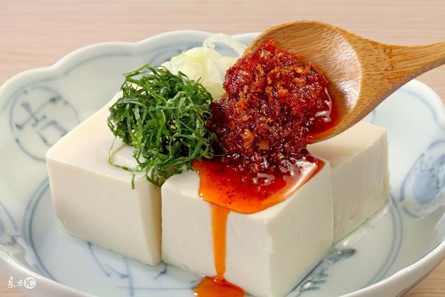 海帶的營養價值——豆腐海帶湯的功效與作用！你們都知道嗎