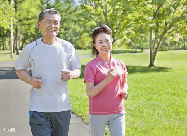 45-59歲是黃金年齡，利用好這5件事，能讓你身體更健康！