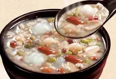 臘八粥里的「養生經」 滋補可以和參湯媲美！