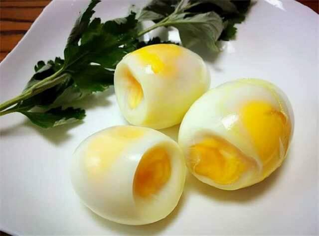 雞蛋和它一起煮，可驅除體內寒毒、溫經止血，防治宮寒