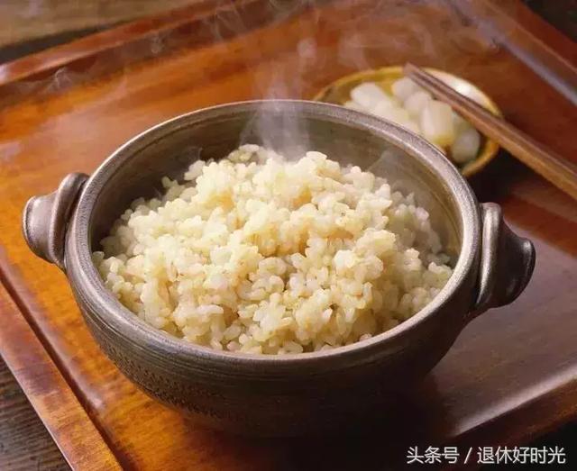 煮米飯時加點這個，血管更通暢