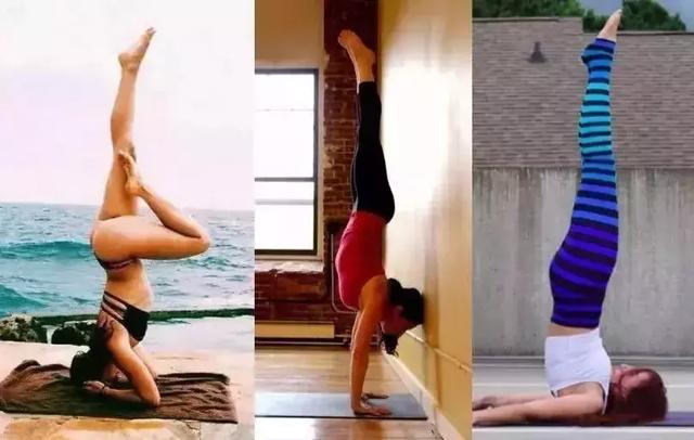 8個瑜伽動作深入女人子宮，每天練，氣色真的不一樣了！