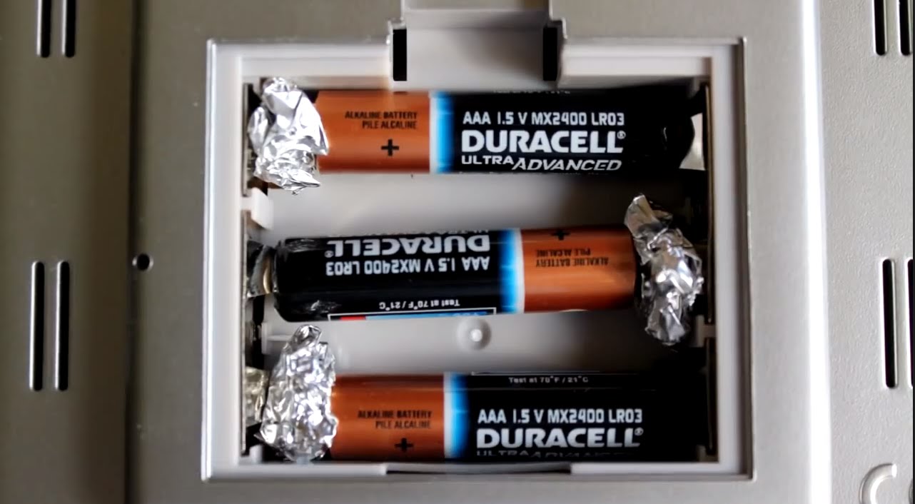 「鋁箔 紙 電池」的圖片搜尋結果