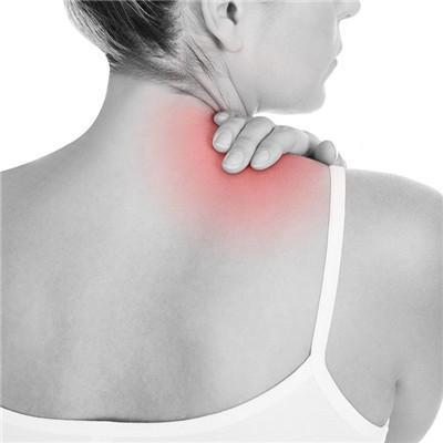 背痛、肩痛竟是肺癌前兆：提前這麼做，治癒率提升50%！