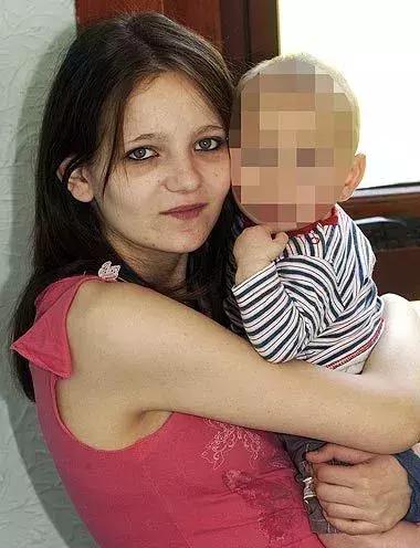 英國11歲女孩生子：被親生哥哥強姦那年，她才7歲…