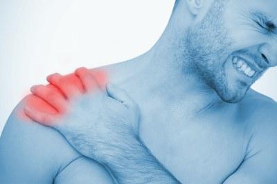提醒：右肩反復疼痛要警惕肝癌作祟！