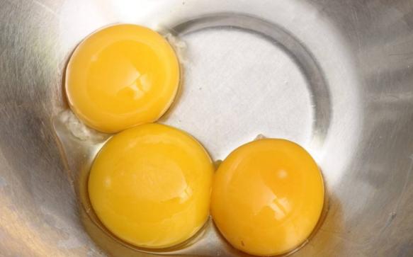 天天吃雞蛋，其實很多人都吃錯了？這三種雞蛋再饞也少吃點