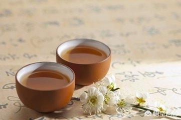 喝什麼茶既能養血管還能降血脂？