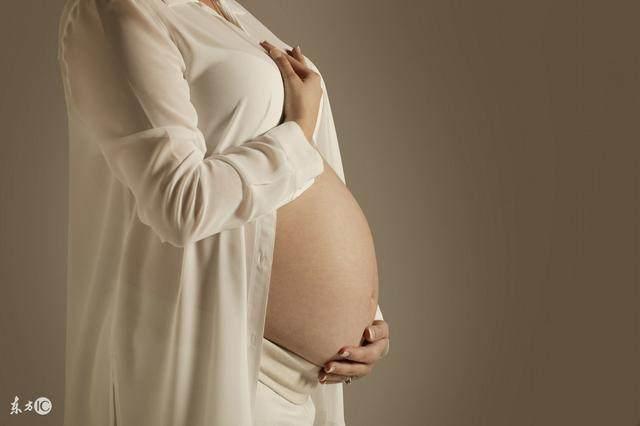 孕期期間最好別干這幾件家務活，不僅能傷到胎兒，還能傷到孕媽！
