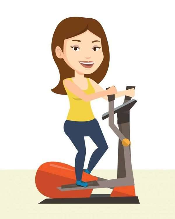 女性「年過40」蒼老速度加快，每天做9種「5分鐘運動」讓身體狀態重返青春