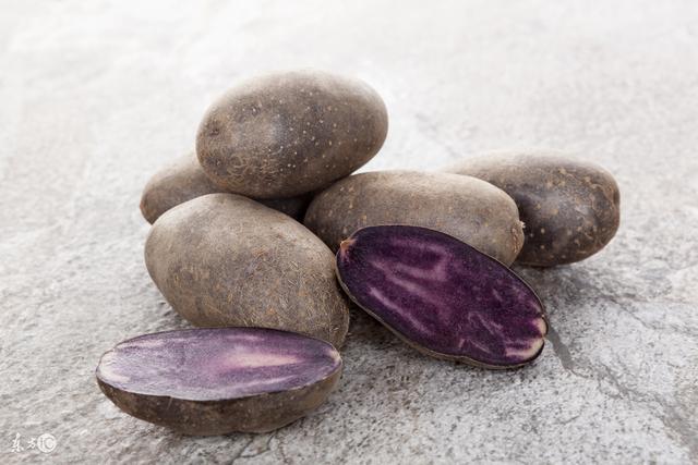 紅薯紫薯那麼甜，糖尿病人能吃嗎？專家告訴您健康吃薯的4條原則