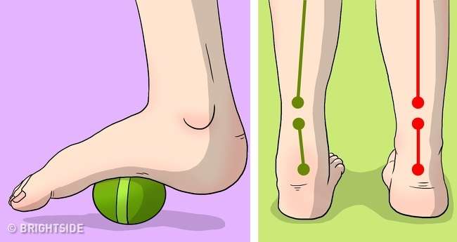 腳、膝蓋、屁股會痛的看這邊！　7個「好玩小運動」幫你搞定下半身煩惱