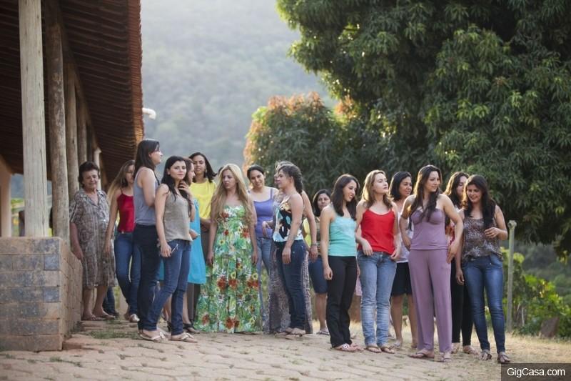 巴西著名的「正妹女人國」公開向全球「募集老公」，只要你「答應一個要求」...你敢去嗎？！