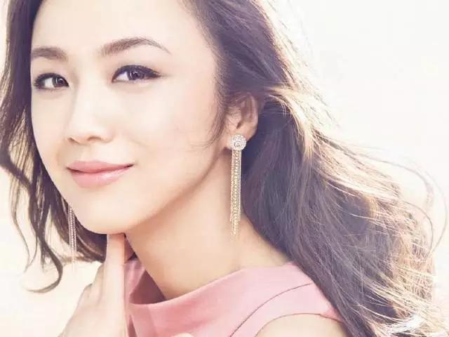 中國最美的10位純天然女星，劉亦菲只能排第5，第1實至名歸！